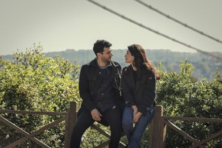 Ömer ve Neslihan yeni gerçeklerle karşı karşıya!