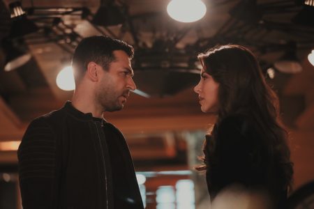 Ömer ve Zehra arasındaki yakınlaşma giderek artar!