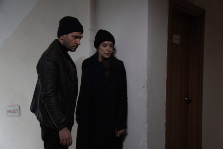 Ömer ve Zehra