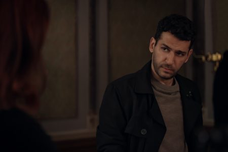 Ömer’in durumu ciddileşiyor!