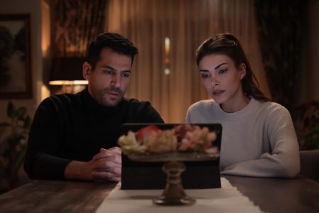 Ömer’in hedefinde Halit Başkan vardır!