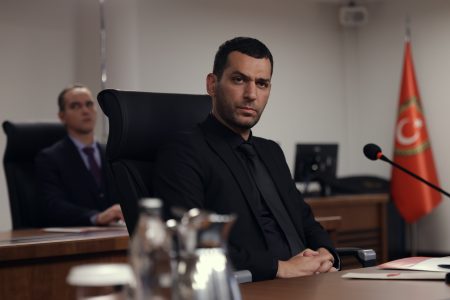 Ömer’in tek amacı Zehra’yı bulmaktır!