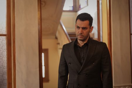 Teşkilat düşmana boyun eğmiyor!