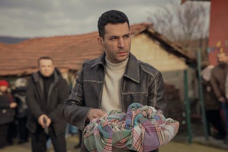 Teşkilat Kambur’un karşısında!