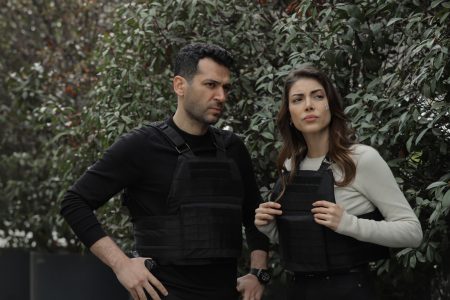 Teşkilat ve Efkar’ın yolları kesişiyor mu?