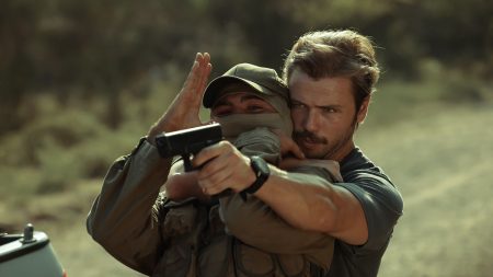 ‘Yüzbaşı Altay’ düşmana kök söktürmeye geliyor!