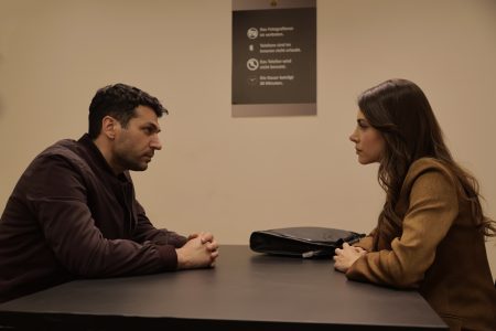 Zehra gerçekleri öğreniyor!