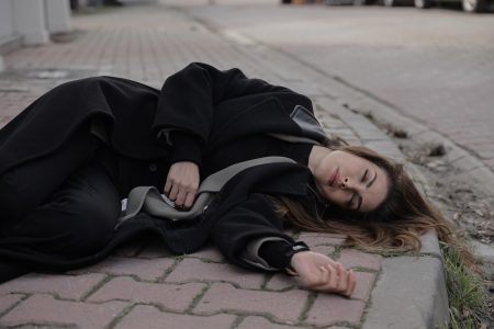 Zehra için vakit daralıyor!
