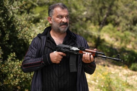 İskender içinde olduğu savaşı daha da büyütecektir!