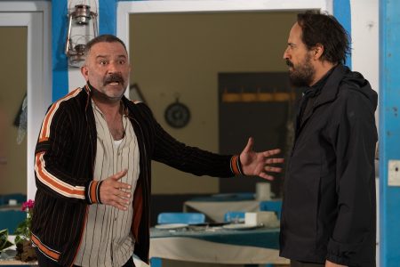 Tetikçinin Oğlu Salı Fox'ta başlıyor!