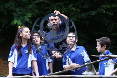 Mavi Ay amacına ulaşacak mı?