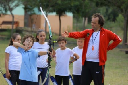 Tozkoparan başlıyor!