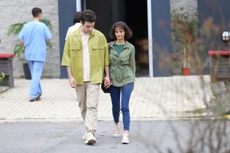 Gizemli kişinin kimliği ortaya çıkacak mı?