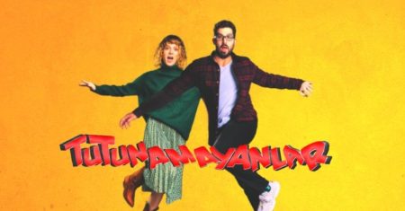 Tarık ve Yağız müzik dünyasına girmeye karar verir