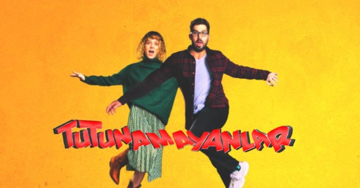 Tarık ve Yağız müzik dünyasına girmeye karar verir