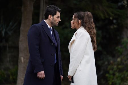 Ceren ve Umut arasındaki kriz giderek büyür!