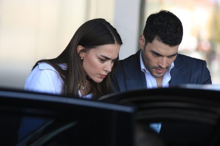 Tuzak Çarşamba günü başlıyor!