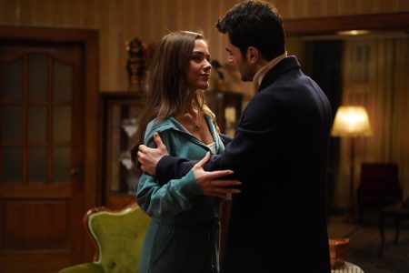 Umut ve Ceren akıl oyunlarını sürdürürler!