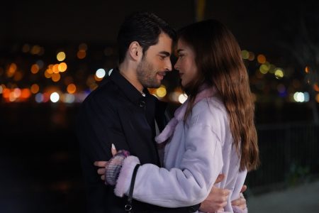 Yörükoğlu ailesi kazandıkları zaferi kutlarlar!
