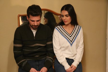 Rüçhan’ın itirafı ailesi tarafından hoş karşılanmayabilir!