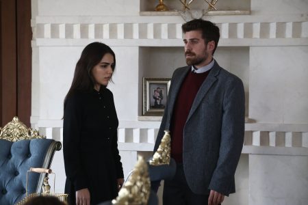 Somer Türkan’ı Rüçhan’dan korumaya kararlıdır!