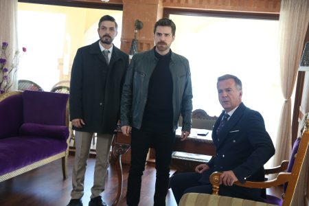Somer ve Türkan bebekleri konusunda heyecanlıdır!
