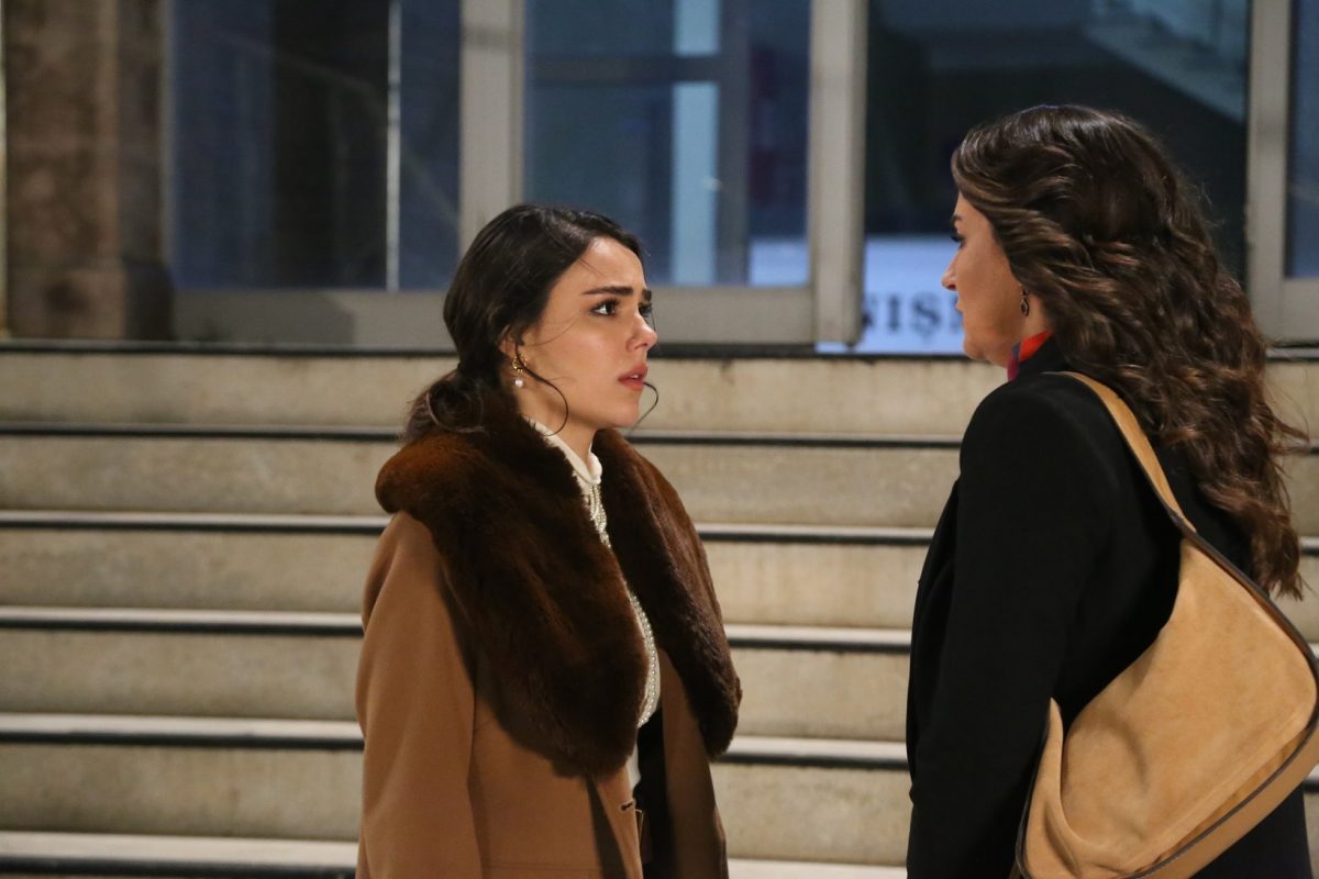 Türkan Somer’le ilgili yeni bir karar alır!