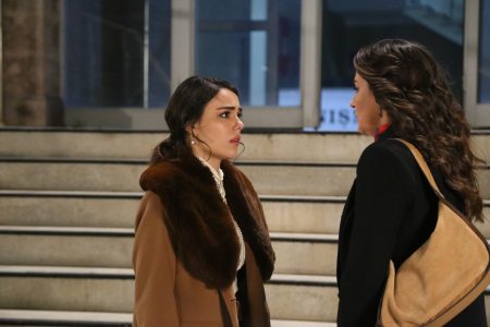 Türkan Somer’le ilgili yeni bir karar alır!