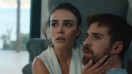 Türkan ve Somer bir karar verirler!