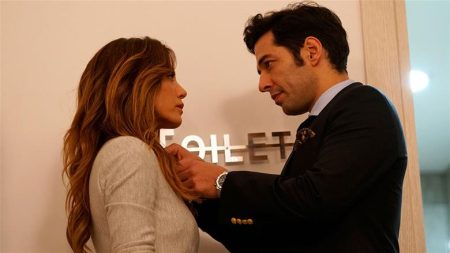 Ufak Tefek Cinayetler 10.Bölüm Özeti