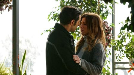 Ufak Tefek Cinayetler 13.Bölüm Özeti