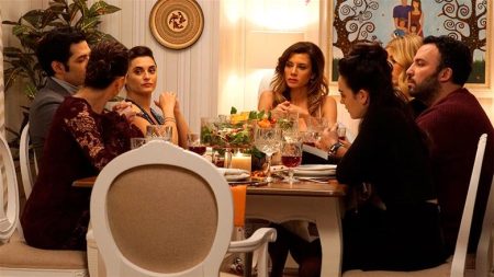 Ufak Tefek Cinayetler 14.Bölüm Özeti