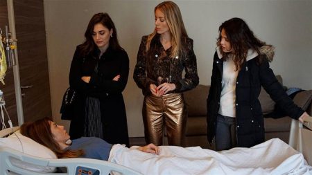 Ufak Tefek Cinayetler 21.Bölüm Özeti