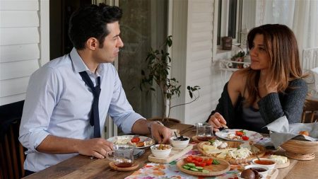 Ufak Tefek Cinayetler 26.Bölüm Özeti