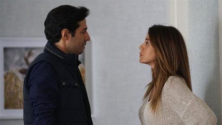 Ufak Tefek Cinayetler 36.Bölüm Özeti
