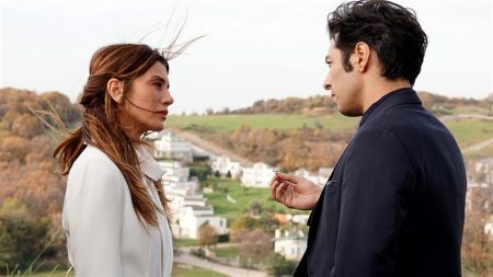 Ufak Tefek Cinayetler 8.Bölüm Özeti