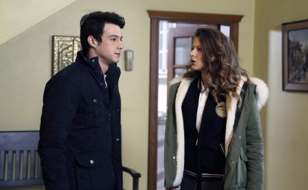 İnci ve Emir’in yakınlaşması