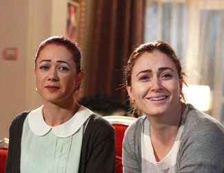 Nermin’i zor günler bekliyor