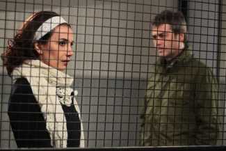 Yasemin dedektif oluyor !