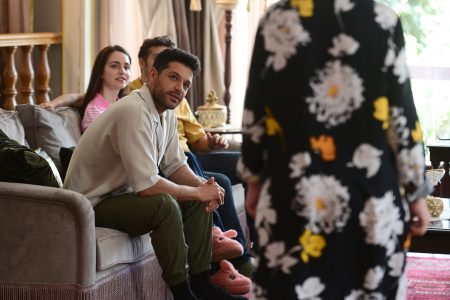 Aslı ve Mehmet Seher’in peşinde!