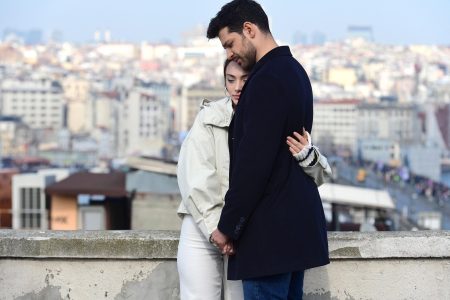 Aslı ve Mehmet’i karşı karşıya gelir!