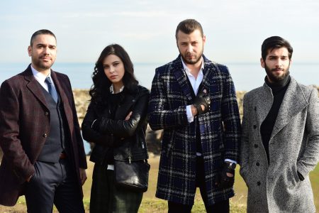 "Kalplerde olanı Allah bilir"