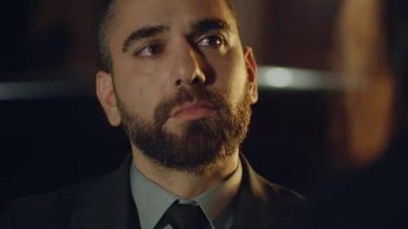 Kerem'i bekleyen büyük buluşma!