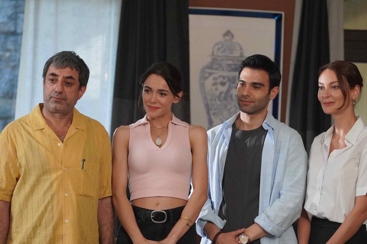 Leyla ve ekip için tehlike çanları çalmaktadır!