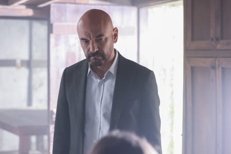 Herkesin hedefinde Zafer Demirhan vardır artık!