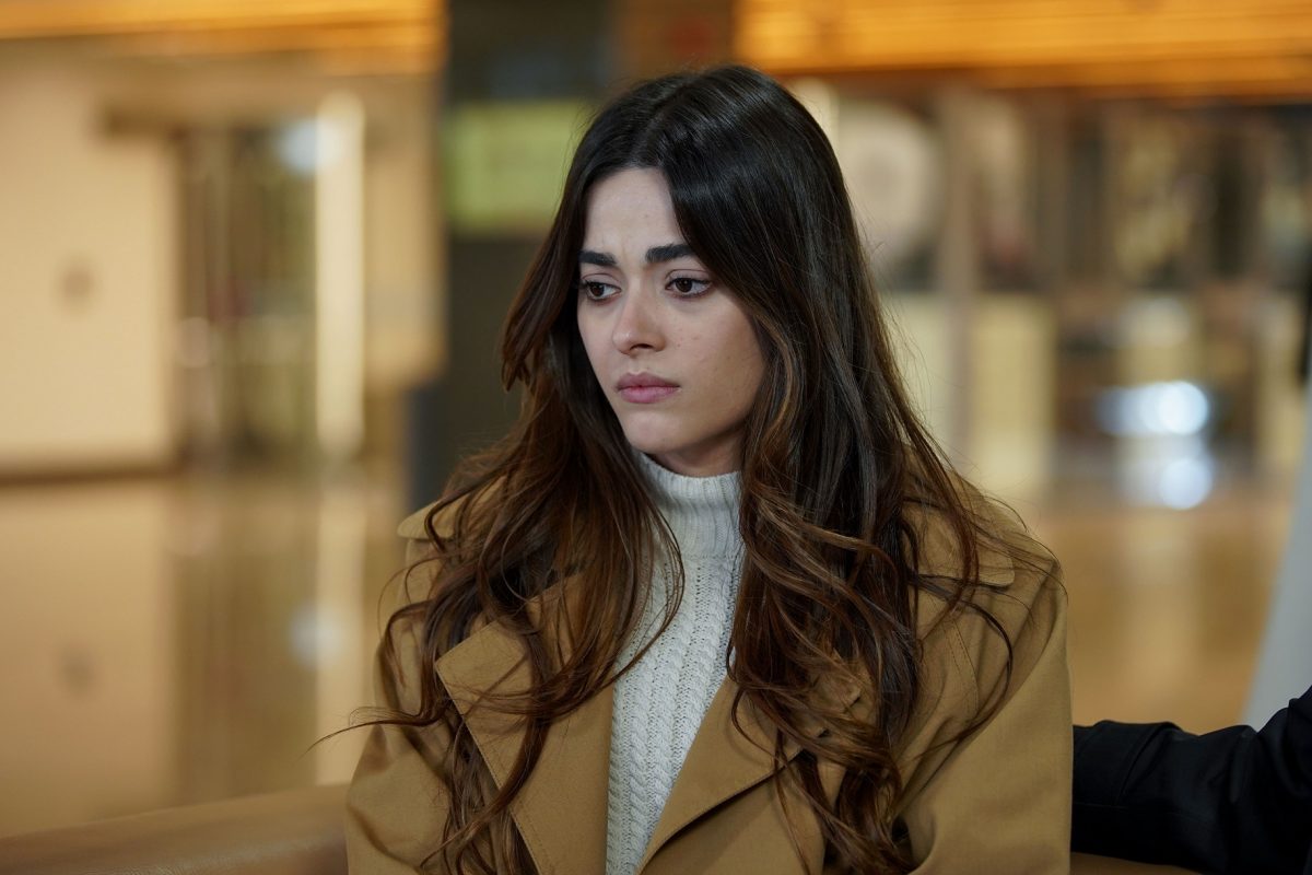Rüya bu gerçeği öğrenebilecek midir?