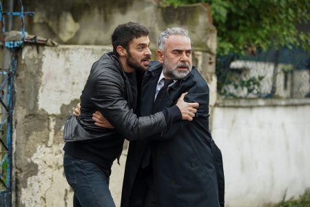 Serhan yine paçayı kurtarmayı başaracak mı?