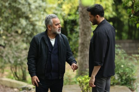 Serhan’ın artık cüret etmeyeceği hiçbir şey kalmamıştır!