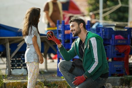 Yabani ilk bölümüyle Salı Fox'ta başlıyor!