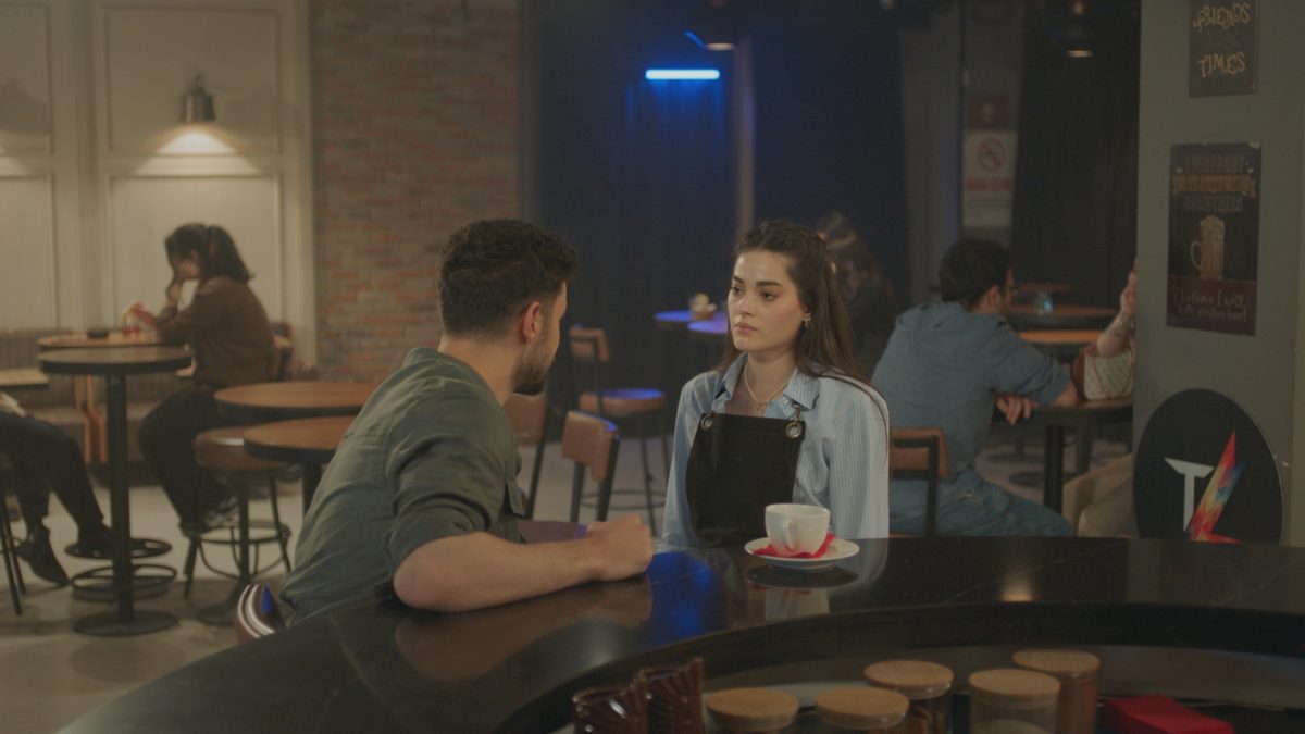 Yabani sezon finaliyle Cumartesi NOW’da!